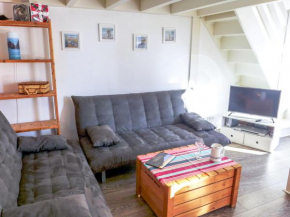 Отель Apartment Le Temple  Биарриц